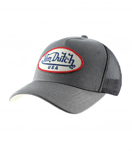 Logd02 greyblack Von Dutch Logd02 greyblack Von Dutch